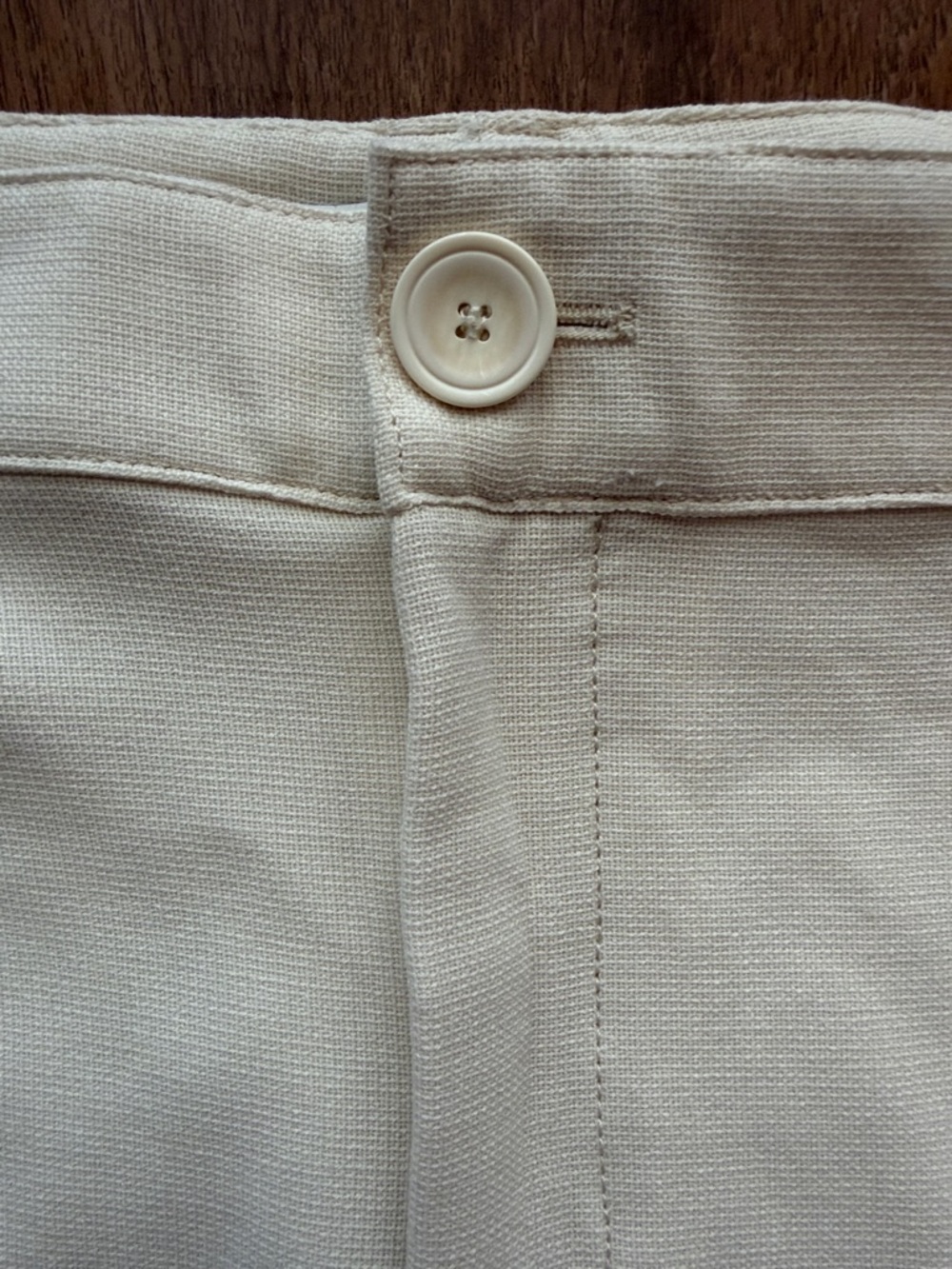 Zara TALL High Waisted Trouser - Picture 4 of 6